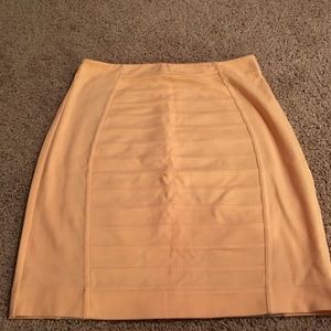GUC: Express Skirt. Size 6